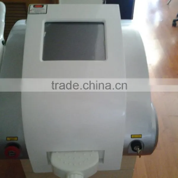 Salon Beauty Supply Ipl Hair Removal And Skin Tightening Machine With Ipl Xenon Flash Lamp AP-TK Breast Lifting Up photo-3