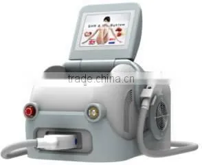 Hot Selling Hair Removal Machines---shr Hair Removal Machines photo-2