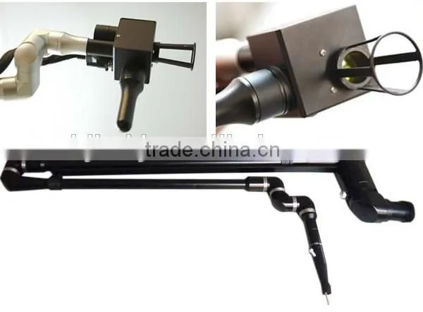 Fractional Erbium Laser Treatment Equipment photo-2