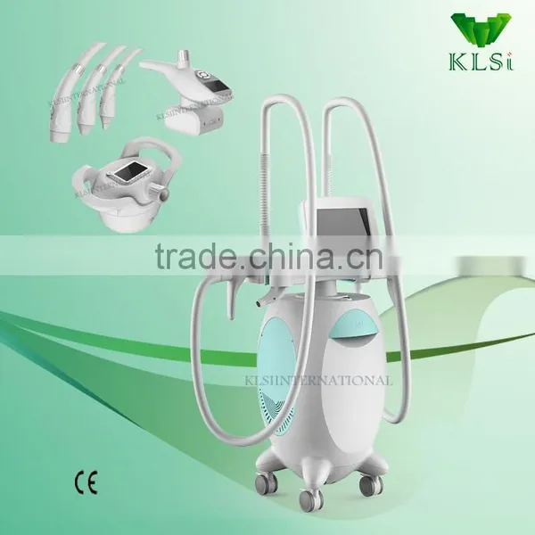 Fat Burning 2015 New Innovative Ultrasound Weight Loss Machines Technology Slimming Product Ultrasound Cavitation Machine photo-2