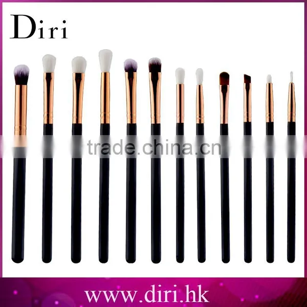 Handmade Makeup OEM Service Smudge Eyeshadow Brush photo-5