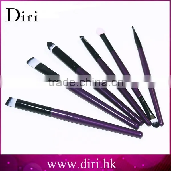 Synthetic Hair Eye Makeup Brush Disposable Eye Liner Brush photo-5