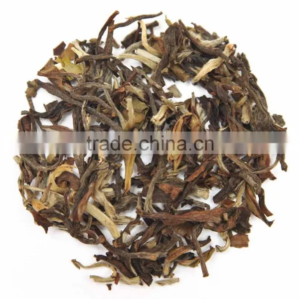 Darjeeling Singbulli Organic Oolong Tea - Directly From Darjeeling