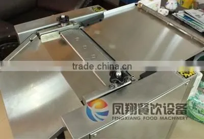 China Made Fish Skin Removal Machine photo-6