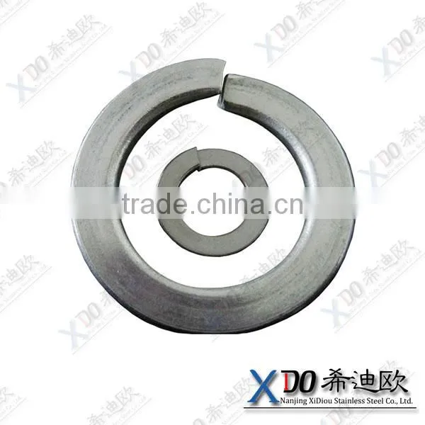 Inconel625 Spring Washer UNS N06625 Spring Washer EN 2.4856 Spring Washer Alloy625 photo-5