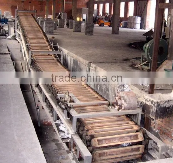 High Quality!!!Al Alloy Ingot 319.1 Standard Ingot photo-3