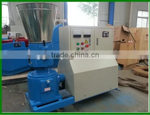 Poultry Feed Mill Hot Sale photo-4