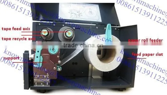 Argox X-3200 Industrial Cheap Barcode Thermal Printer photo-2
