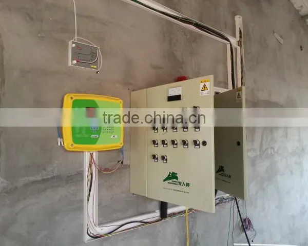 Economic Type Automatic Breeder Feeder Equipment photo-5