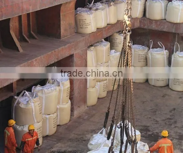 70% Granule Organic Fertilizer Plant Source photo-5