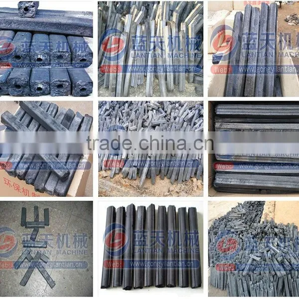Top Class Quality With Competitive Price Sawdust Briquetter Machine for Sale photo-5