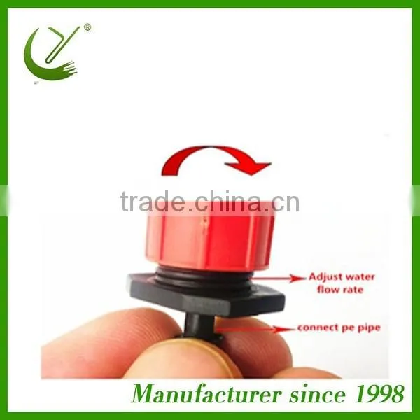 CYLR 2016 Hot Selling Online Dripper With Drip Tape For Agriculture/Garden Irrigation System photo-2