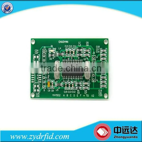134.2kHz RFID Reader/writer Module photo-3