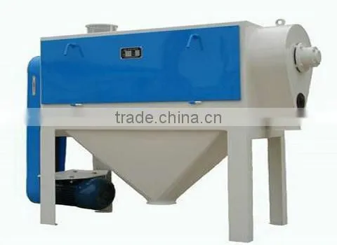 FPDW Bran Finisher for Flour mill
