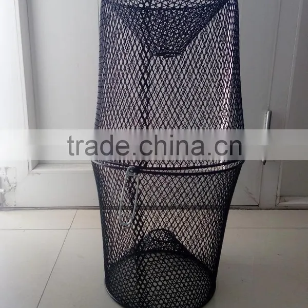 American Metal Lobster Crawfish Traps photo-2