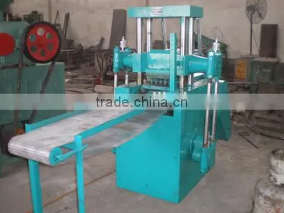 Automatic Hydraulic Charcoal Press Machine photo-6