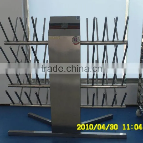 Dry-type Shoe Rack Electric Drying Boot Shoe Rack photo-5