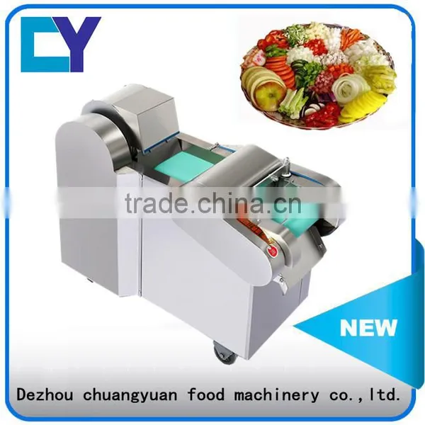 Vegetable Cutting Machine Vegetable Slicer photo-2