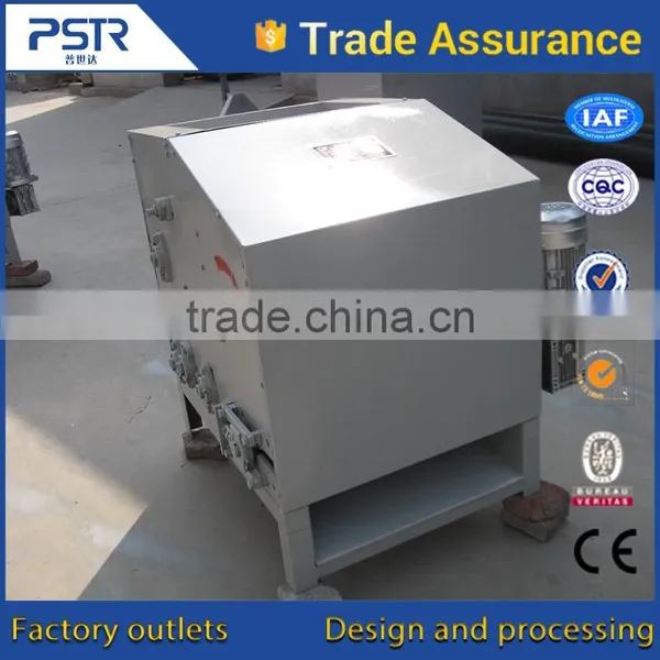 China Made Competitive Price Cashew Shelling Machine/bean Sheller Machine photo-4
