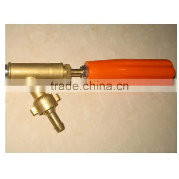Agricultural Power Spray Gun photo-2