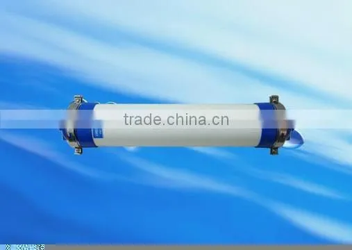 China Supplier Hot Sale Hollow Fiber Ultrafiltration Membrane Specially for Water Treatment