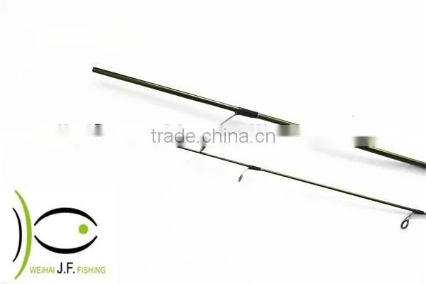 2016 Nice Looking Spinning Fishing Rod High Quality Carbon Spinning Rod photo-2