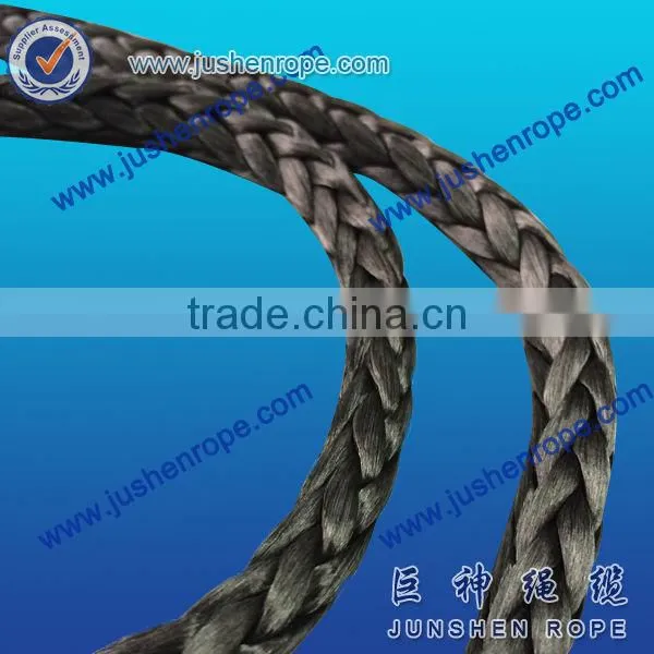 Quality New Coming 75ft dm Synthetic Winch Rope photo-2