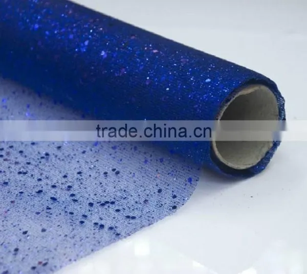 Brilliant Net Fabric Packing Material photo-2