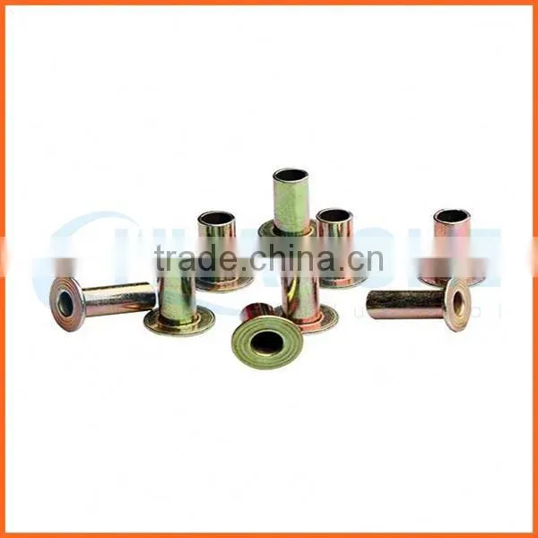 High Quality Hollow Rivets for Stationery photo-3