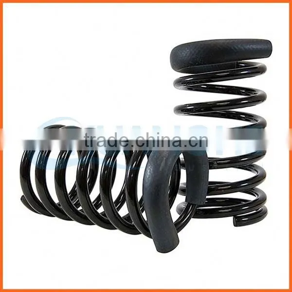 Customized Wholesale Quality Auto Compression Coil Spring photo-6
