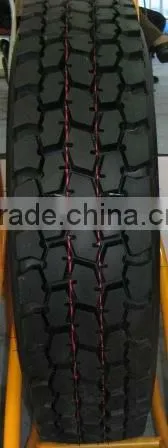 Torch Tire