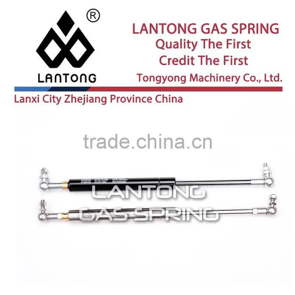 Pressure Adjustable Gas Strut For Auto Spare Parts photo-6