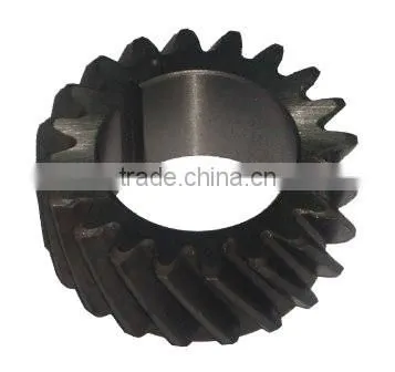 Chinese Products MTZ Tractor Parts D-240, 243, 245 Z=20 The Crankshaft Gear OEM: 240-1005030 photo-2