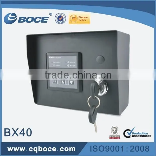 Control Box BX40 With Factory Price photo-2