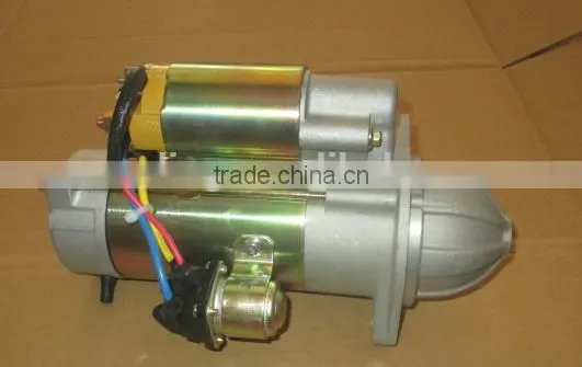 21020BC105 STARTER FOR CHAOYANG 4102BQ TRUCK, 9T 24V photo-3