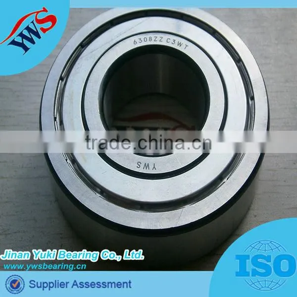 Fiber Opening Machine Stainless Steel 440C Ball Bearing S6308 photo-2