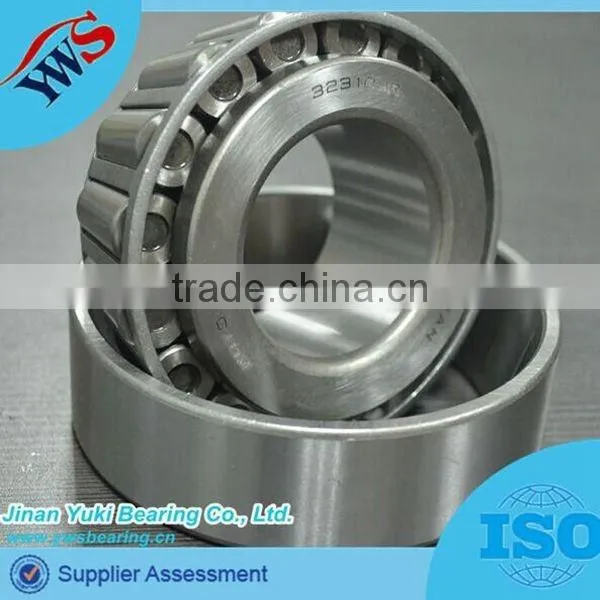 Bearing 30308 Angles Taper Structure Tapered Roller Bearing photo-2