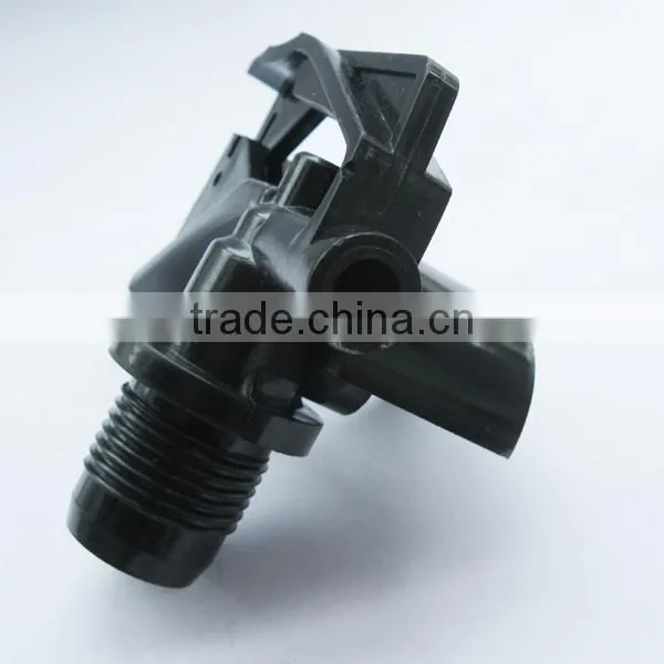 Top Quality High Precision Custom Industrial Molded Plastic photo-5