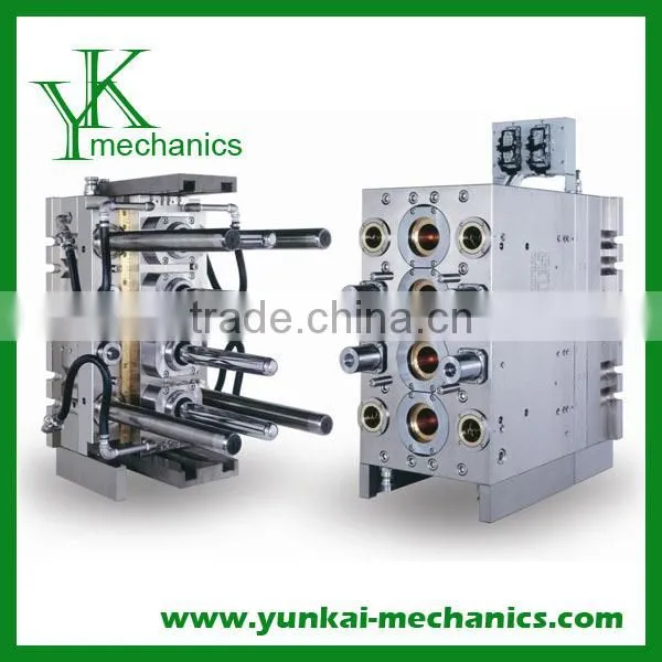 Customized Injection rc Boat Mould High Quality rc Boat Mould photo-3