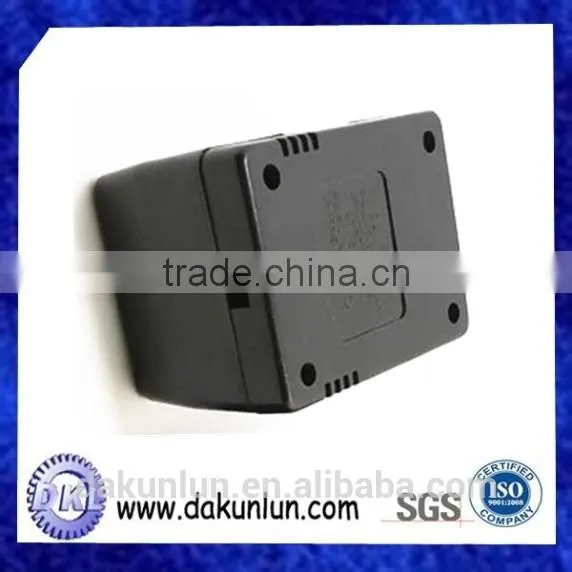 Shenzhen Cheaped Small Plastic Box Enclosure Electronic photo-4