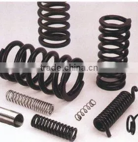 Elevator Compression Spring photo-3