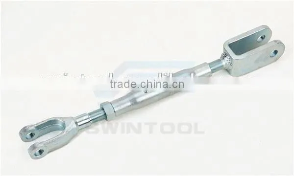JAW JAW Turnbuckle Closed Body DIN 1478 M12 photo-5