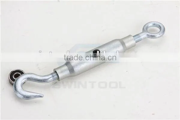 JAW JAW Turnbuckle Closed Body DIN 1478 M20 photo-4