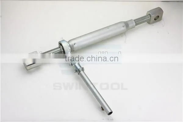 Turnbuckle Ratchet Load Binder With Jaw Jaw for SOILD WASTE Compactor photo-6