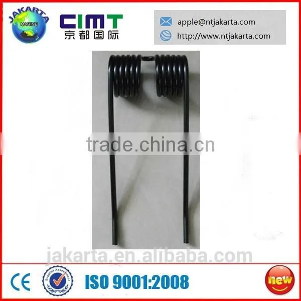 Original Spare Parts New Holland Spring Tines Rake Teeth photo-5