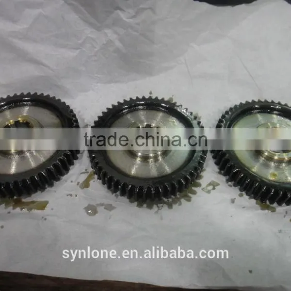 Wholesale Micro Worm Gear/rc Worm Gear/ Telescope Worm Gear photo-3