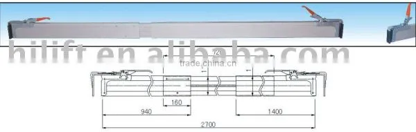 cargo plank