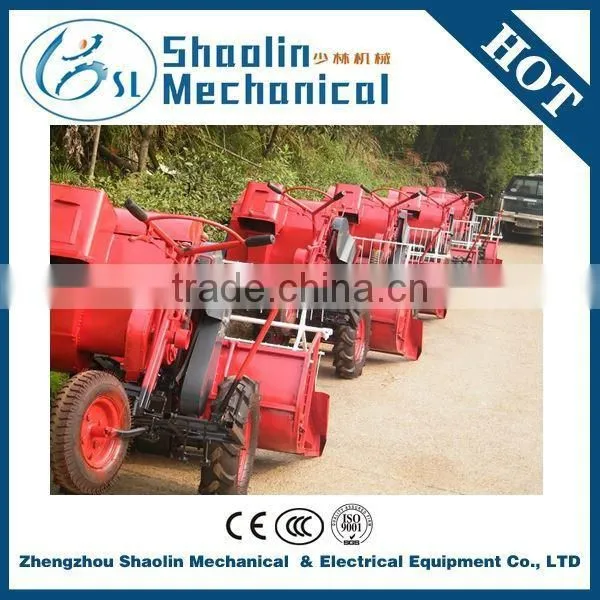 Best Selling Combine Harvester Rice, Combine Harvester Rubber Track With Best Quality photo-3