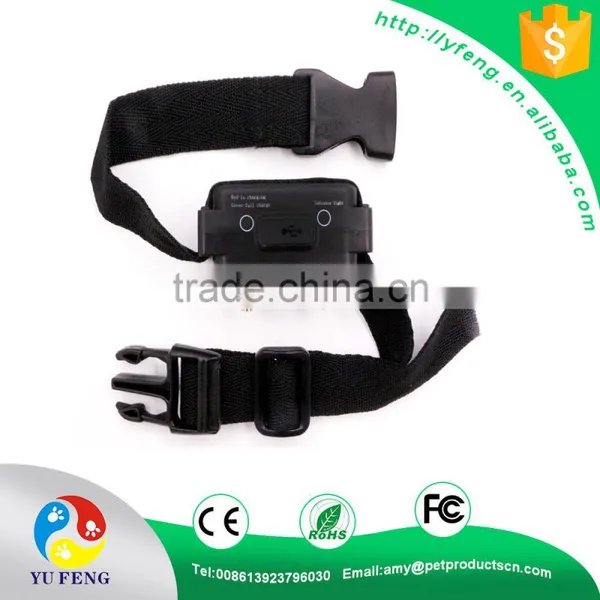 Electronic Pet Fence With Waterproof and Rechargeable System photo-4