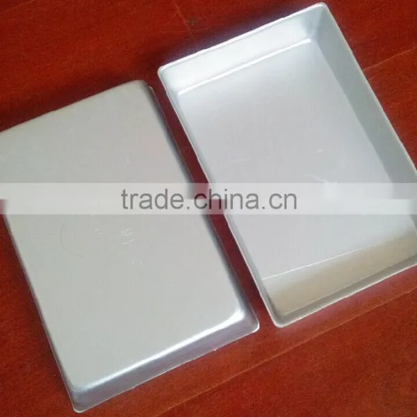Aluminum Molds for Plate Freezer photo-3